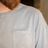 image of pocket tshirt to benefit habitat protection